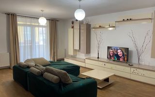 Apartament cu 3 camere cu parcare subterana - Buna Ziua, Home Garden - Poză 1