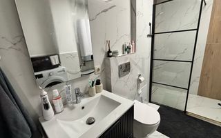 REA1023760 Apartament lux cu 3 camere si vedere panoramica la fantani I Bulevard - Poză 15