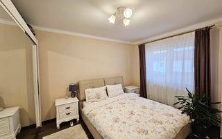 1/2 Duplex, mobilat, utilat, 4 camere, 250 mp teren, Cetate - Poză 10