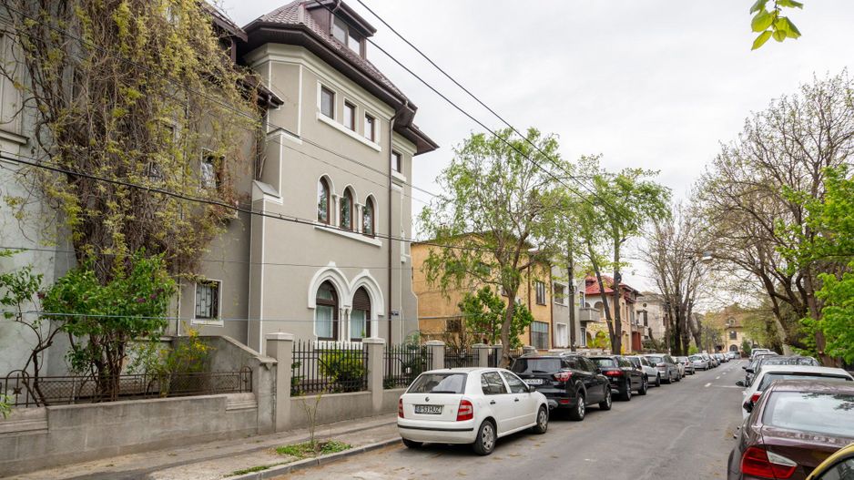 COMISION 0% - Apartament superb in cartierul Cotroceni - str. Dr. M.Mirinescu - Poză 4