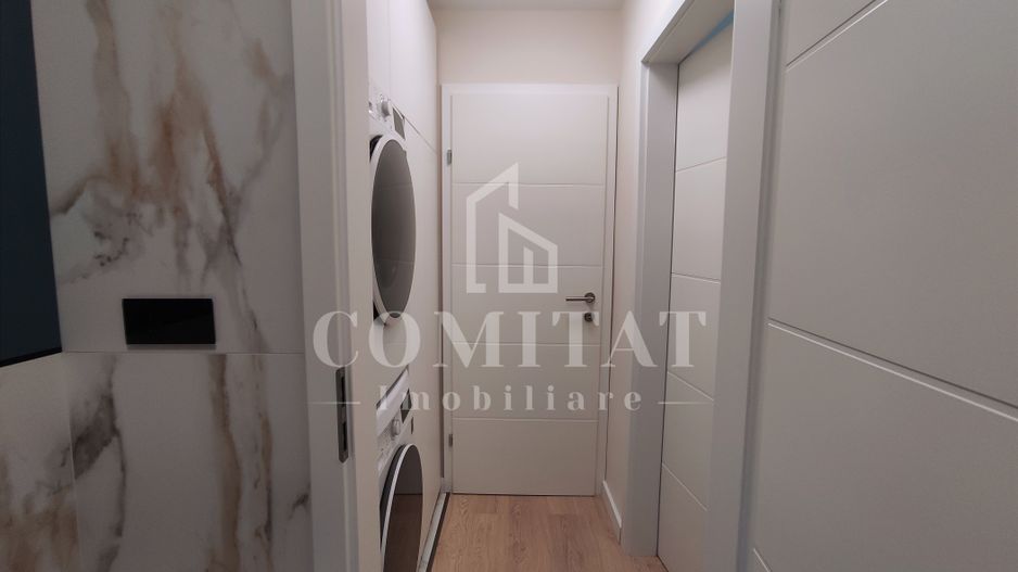 APARTAMENT LA CHEIE | IULIUS MALL | 2 CAMERE - Poză 10