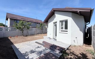 Casa Individuala - 6 camere - 3 bai - 550 mp teren - Poză 5