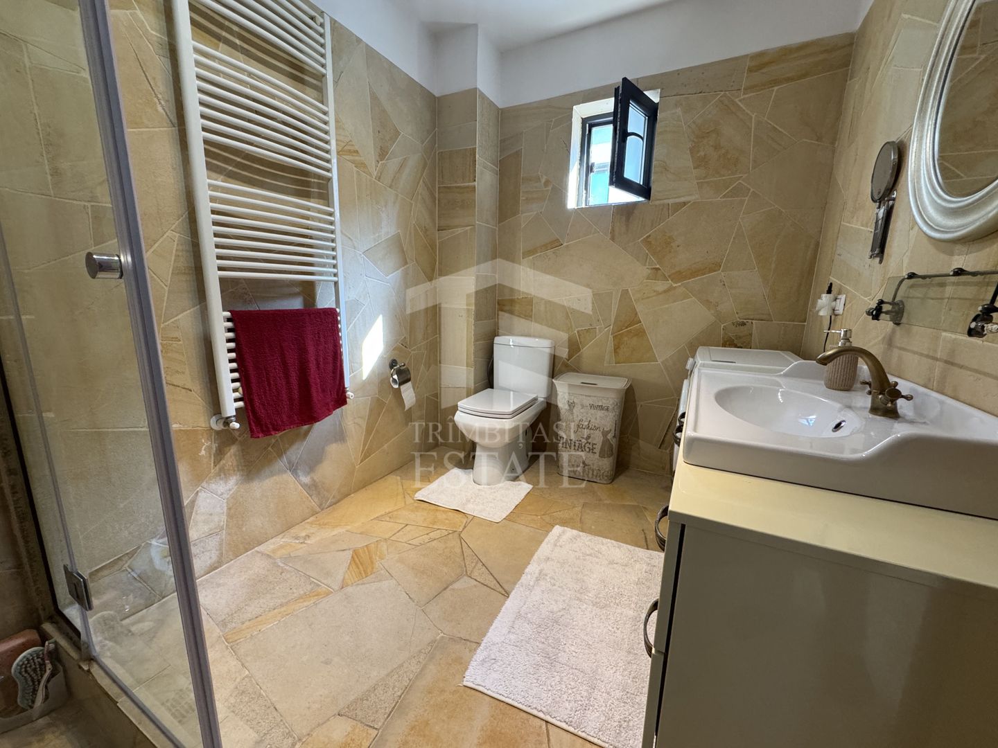 Domnesti Duplex 4 Camere 160 mp - Poză 9