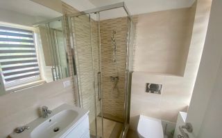 Vila de inchiriat| 4 camere complexul rezidential Corbeanca Park - Poză 13