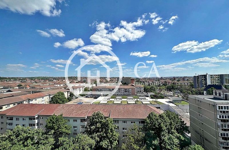 Apartament de vânzare tip AN cu 2 camere în zona Rogerius, Oradea - Poză 11
