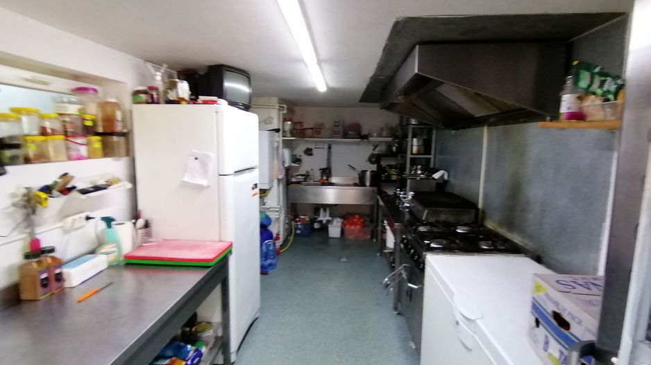 Teren + spatiu comercial in Aviatiei - Poză 10