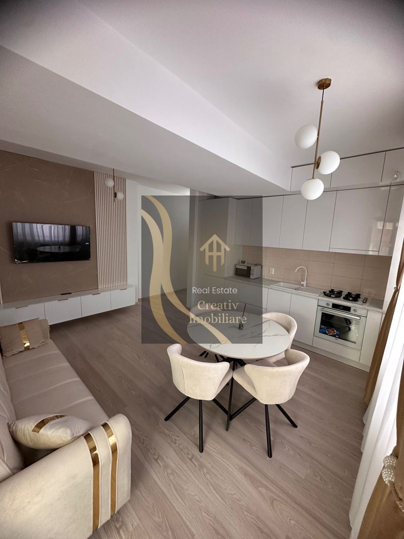 Închiriere apartament 2 camere - Poză 2