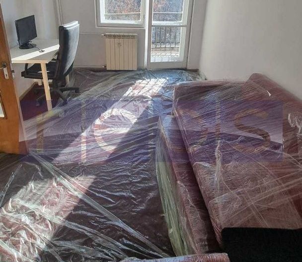 Vanzare 3 camere  | Bulevardul Unirii  | Etaj 2 | Locație centrala - Poză 1