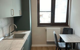 Apartament superb | 2 camere | Strada Horea - Poză 3