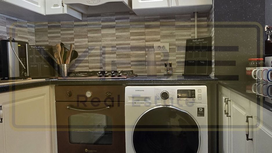 Moara De Vant -3 camere- curte 120mp - 2 locuri parcare ! - Poză 8