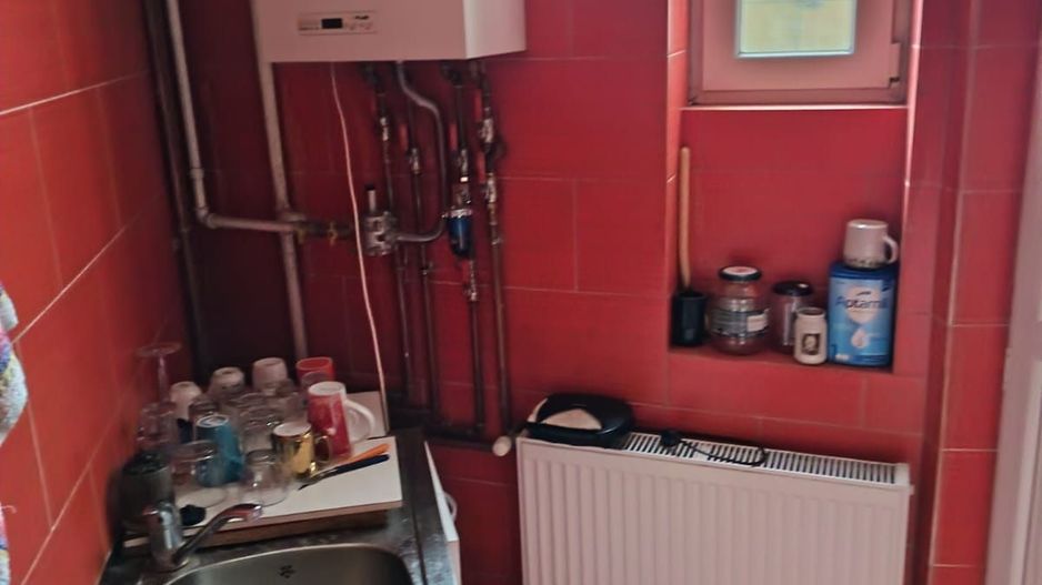 De Vanzare apartament 4 camere Rosetti-Mantuleasa - Poză 17