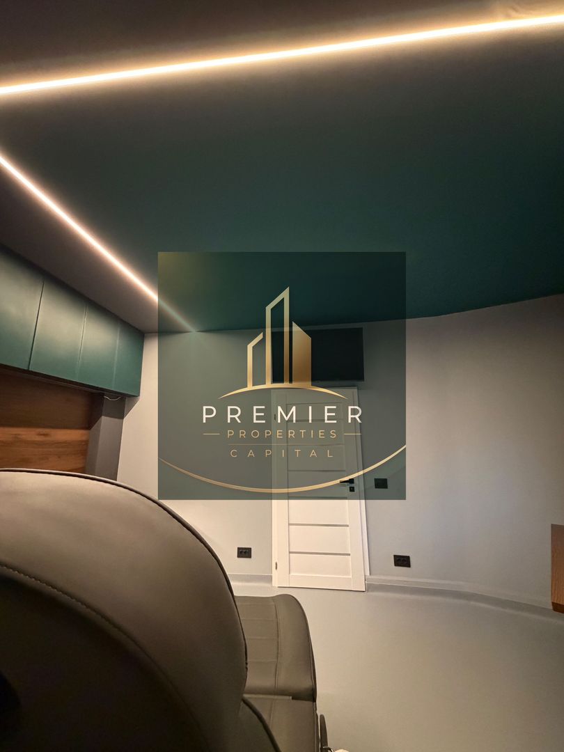 Vila Kiselef clinica medicala 8960 investitie - Poză 16