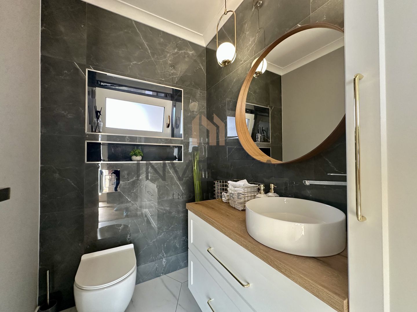 Duplex premium/Cartier Borhanci - Poză 15