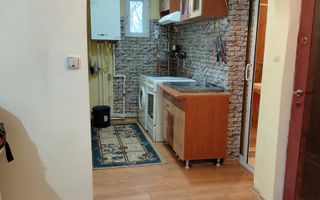 Apartament  2 camere, Micro 19,et 1,mobilat si utilat - Poză 8