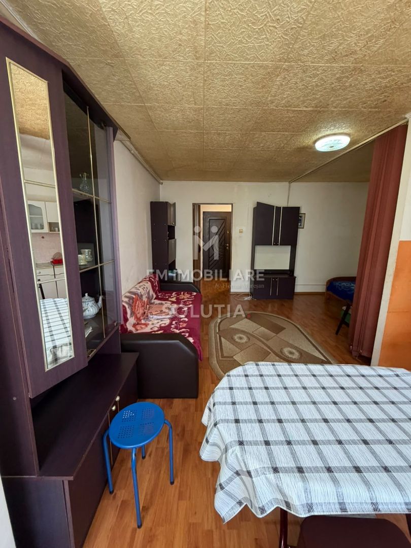 Garsonieră de vânzare | 32 mp | Etaj 2 - Poză 6