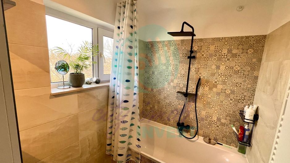 Apartament interbelic 3 camere+Birou demisol | Cotroceni | Liniște și grădină - Poză 7