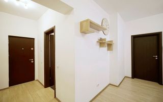 Apartament deosebit linga Mall Vitan pe str. Matache Dobrescu - Poză 3