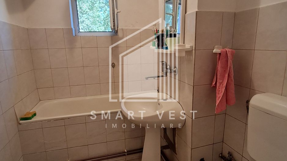 Apartament 3 camere | Parter | Zona Carpati 2 - Poză 13