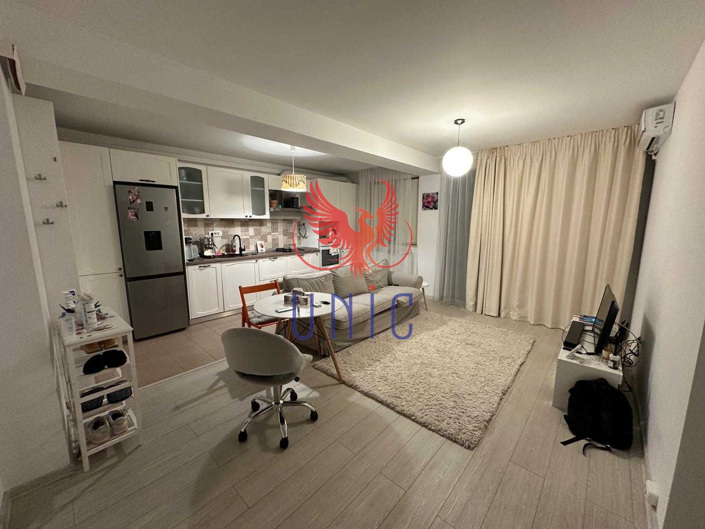 Apartament 2 camere ultracentral - Poză 1