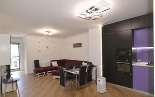 4 City North | Apartament 3 camere | De Vânzare - Poză 3