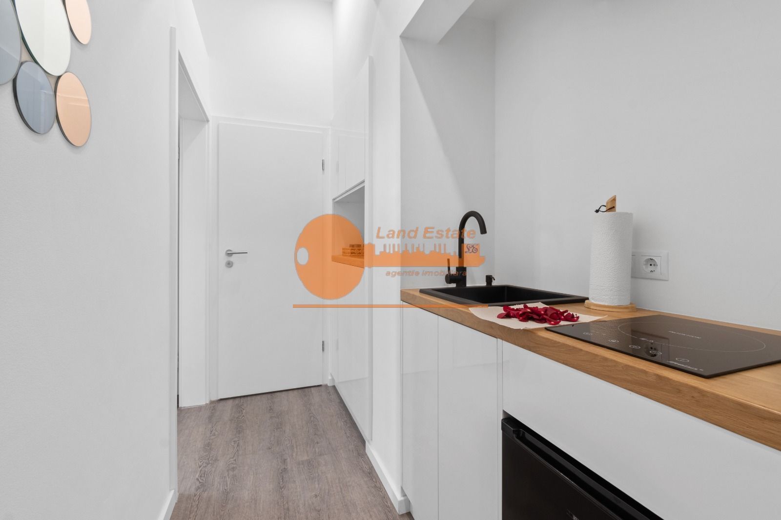 Apartament 2 Camere Centrul Vechi - Poză 12
