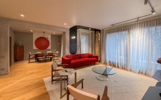 Apartament Spectaculos 3 Camere | Primaverii | Totul Inclus - Poză 2