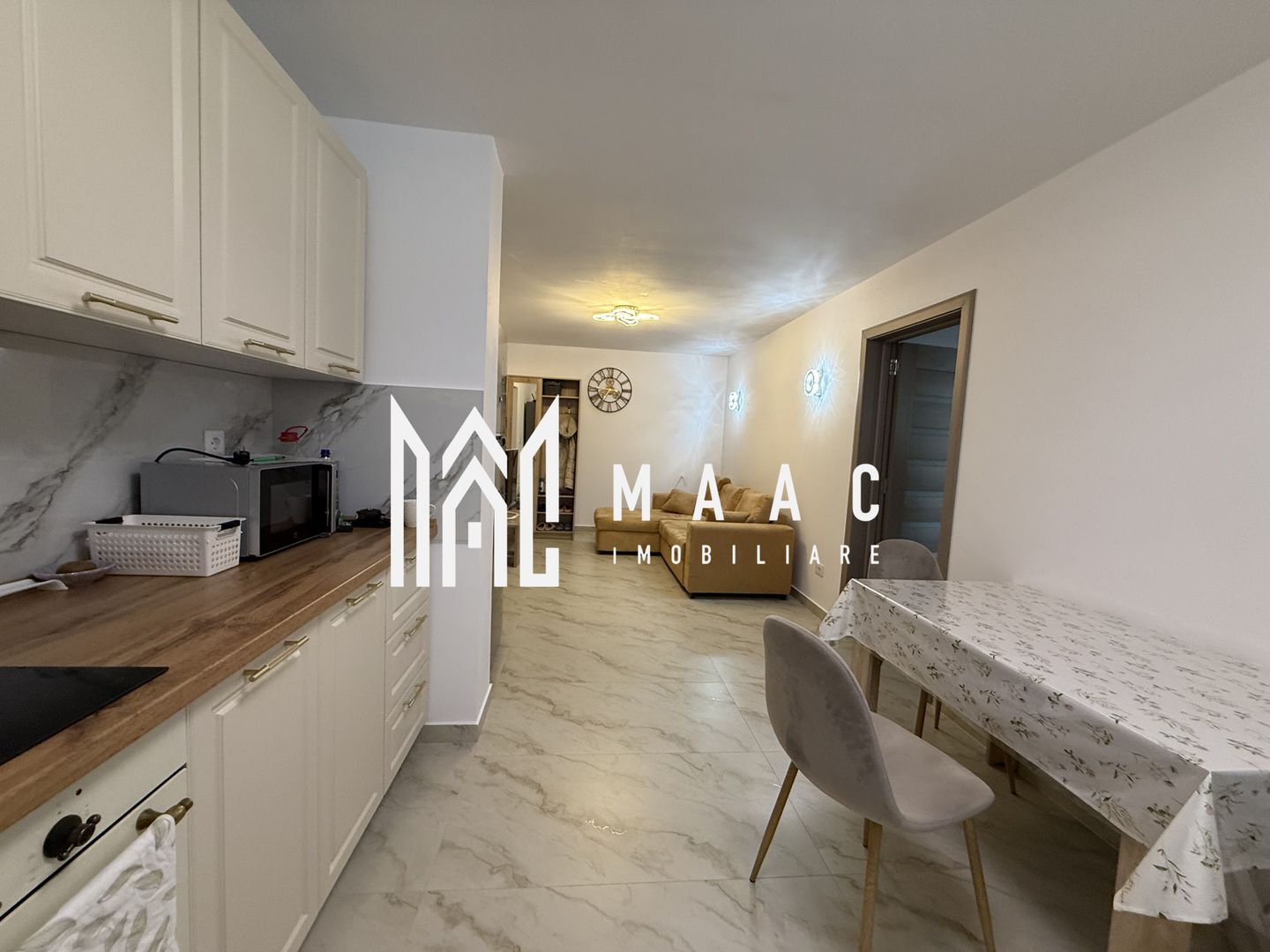 Apartament 3 camere | 65 MP | Renovat complet | Rahova - Poză 2