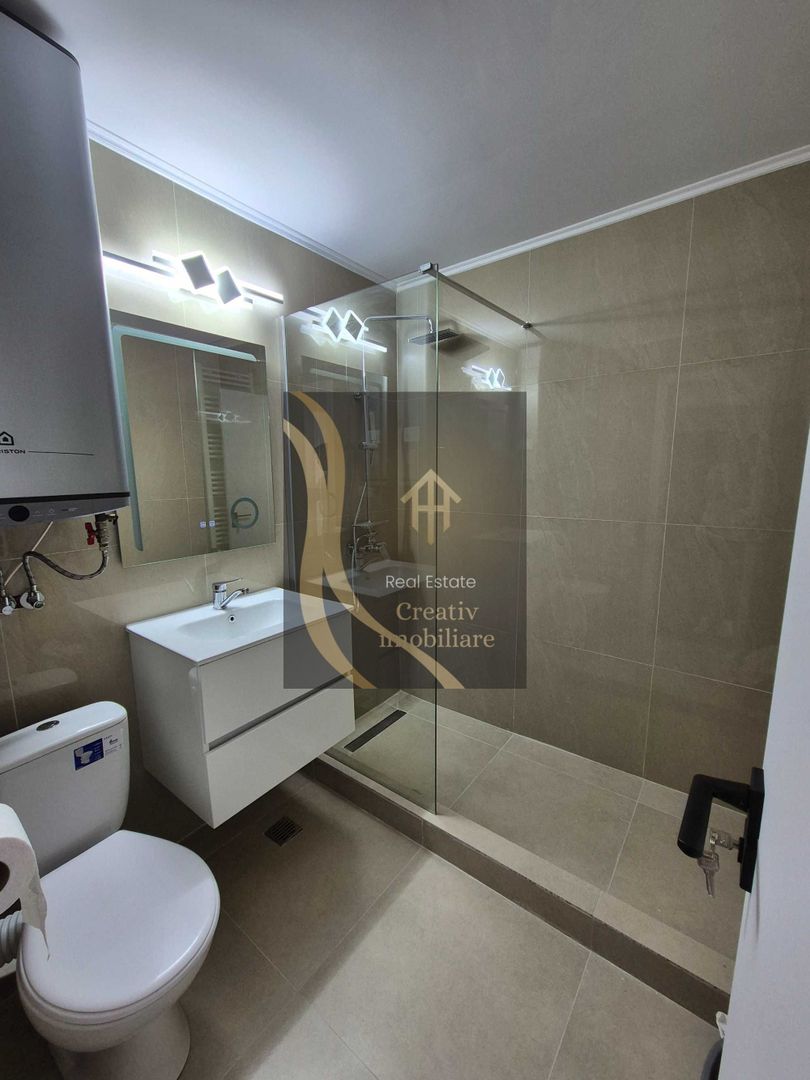 Superb apartament decomandat 3 camere rond Piata Alba Iulia - Poză 4