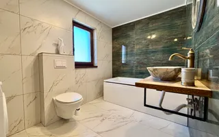 Casă 4 Camere | Terasă Amenajată | 115 mp Utili | Credit | Izvor - Poză 21