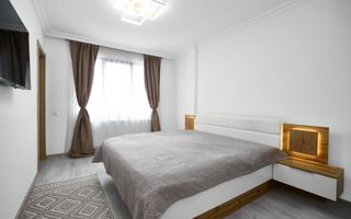 Casa premium in Stefanesti | 5 camere| Incalzire in pardoseala-Constructie noua! - Poză 6