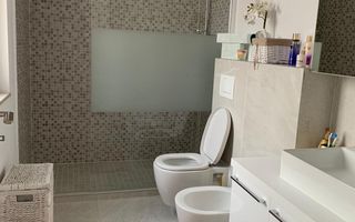 Duplex modern P+ 1  Timisoara, 350mp teren, 125mp utili - Poză 8