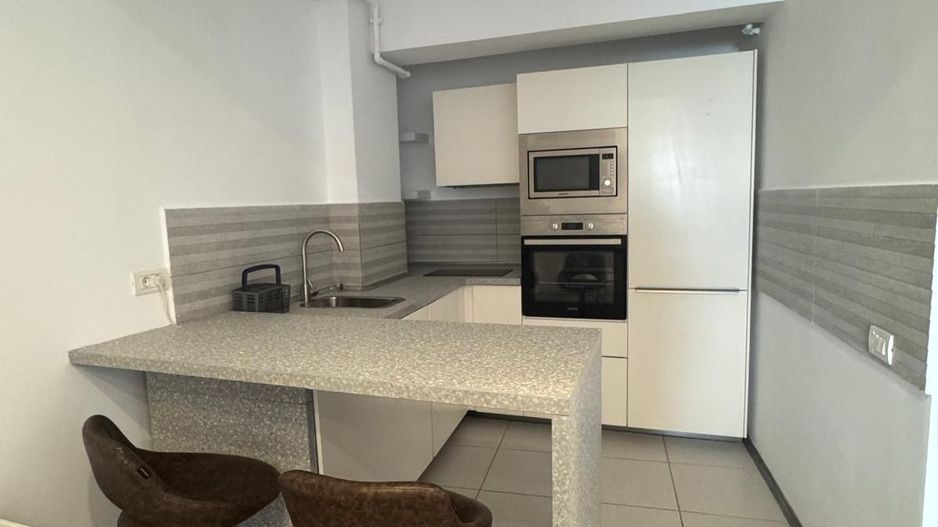 GARSONIERA DOAMNA GHICA - CENTRALA PROPRIE, MASINA DE SPALAT VASE - Poză 2