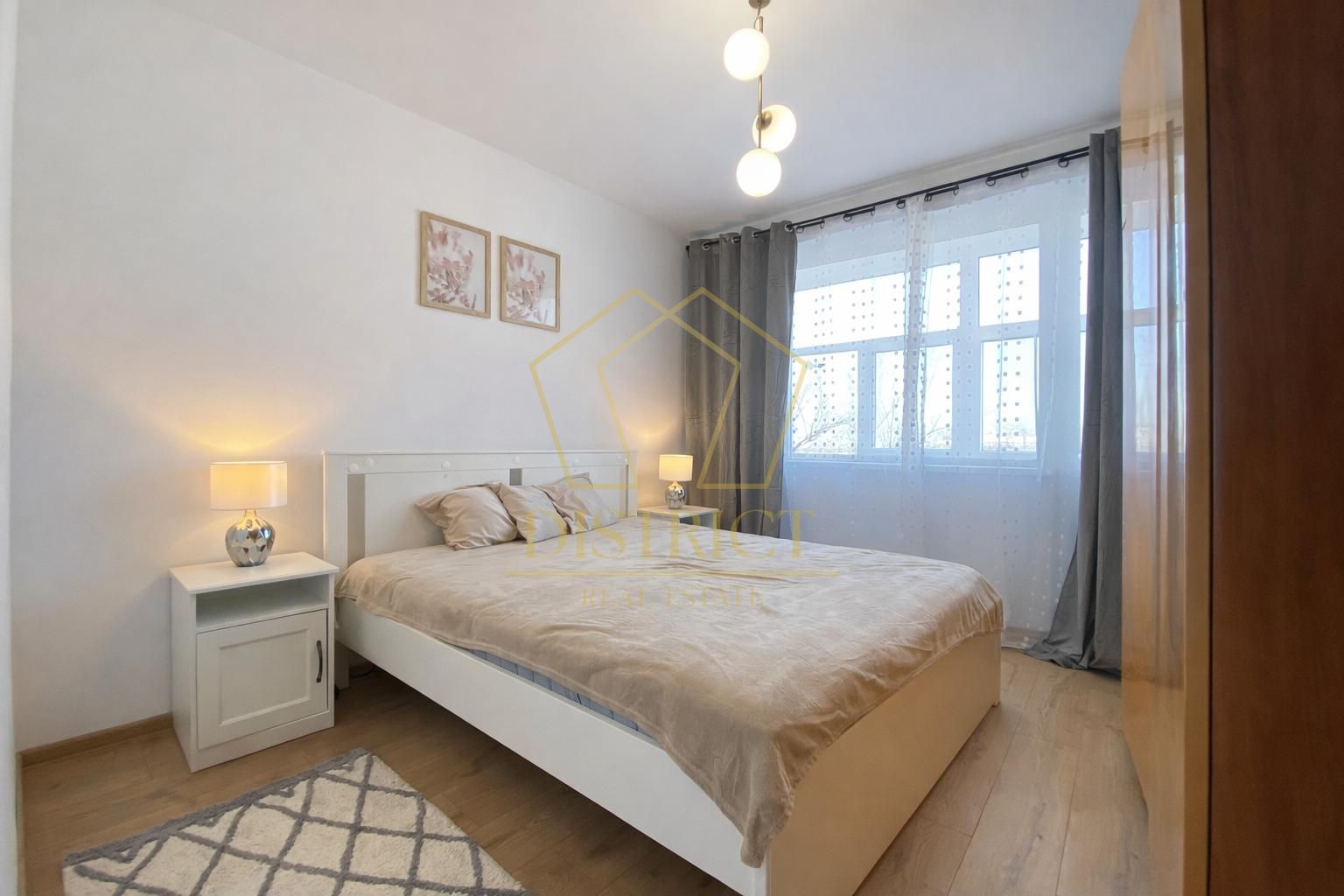 Apartament cu 3 camere | Tipografilor | Pet friendly - Poză 4