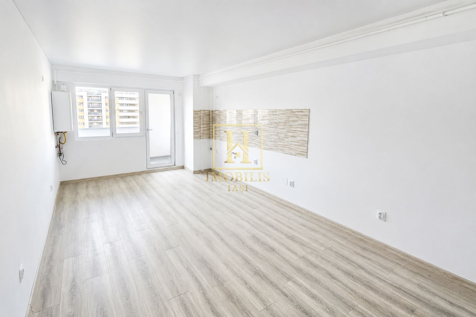 FINALIZAT!Apartament 2 camere , 65mp, 115000 euro -COPOU - Poză 1
