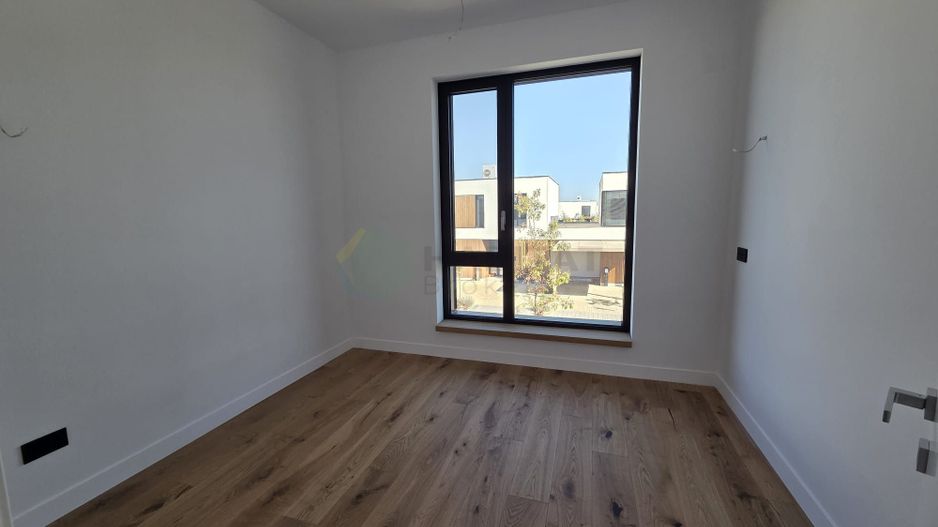 Vilă exclusivă în Amber Forest | 160 mp   | Teren 432 mp | 0% comision - Poză 17