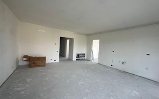Apartament 3 camere vedere panoramica constructie noua  zona Cipariu - Poză 9