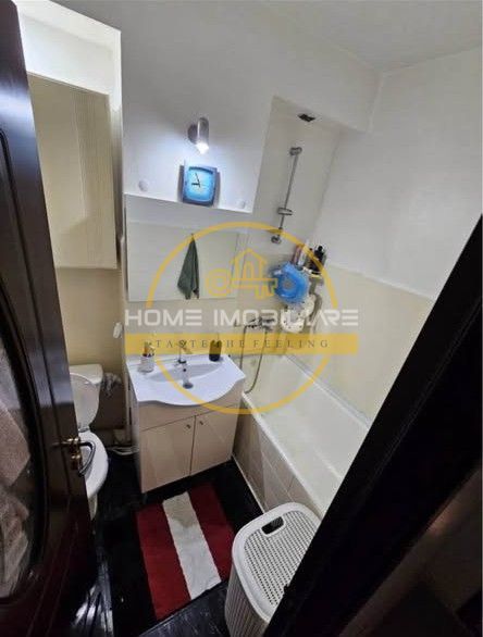 Apartament cu 3 camere/ 60mp/ zona Mircea cel Batran - Poză 10
