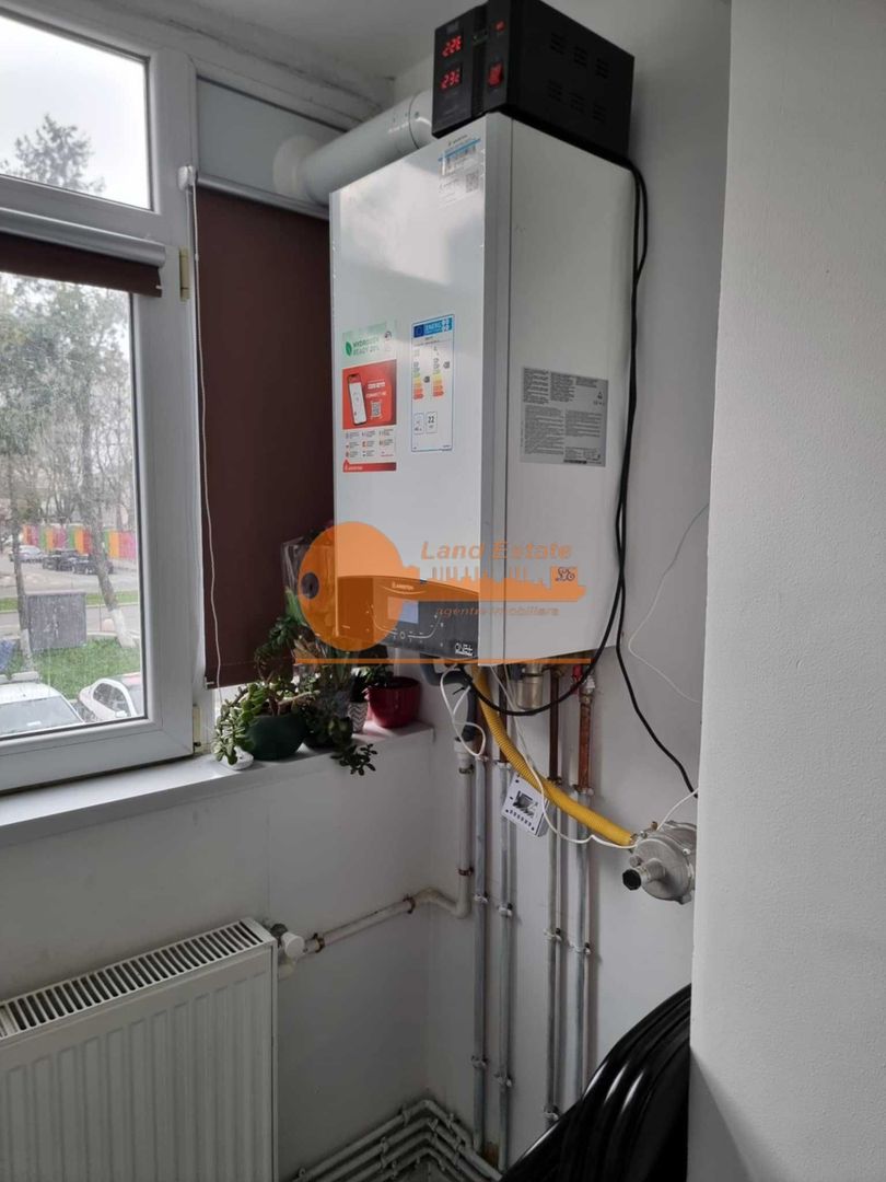 Apartament 3 Camere, Metrou Eroii Revolutiei - Poză 4