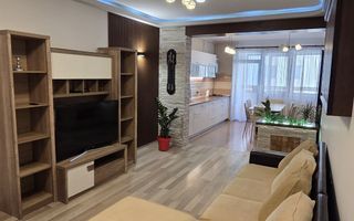 Apartament 3 camere de închiriat – Isaran Residence, Tractorul - Poză 1