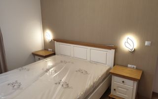 Apartament modern de inchiriat 3 camere, curte, garaj  Zona Sub Arini - Poză 15