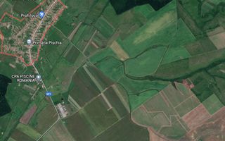 TEREN REZIDENTIAL CU PUZ - Poză 3