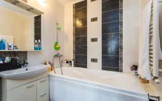 Vânzare, apartament, 3 camere, str. Mihail Sadoveanu, Ciocana - Poză 16