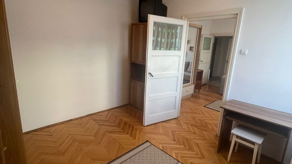Apartament 2 Camere De Inchiriat | Ultracentral | Etaj 1 | P-ta Mihai Viteazu - Poză 4