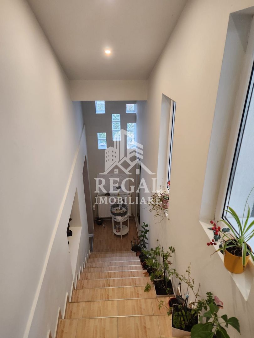 Casa cu patru camere in zona Chizid - Poză 3