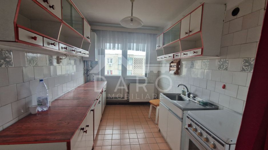 🏡 Apartament 4 camere de vânzare | Dâmbu Pietros | 90 mp - Poză 9