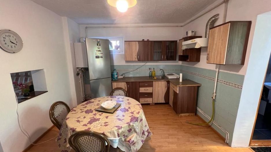 Vila P+E+M in Bod Colonie,teren 300 mp,utilitati,139000 euro. - Poză 11