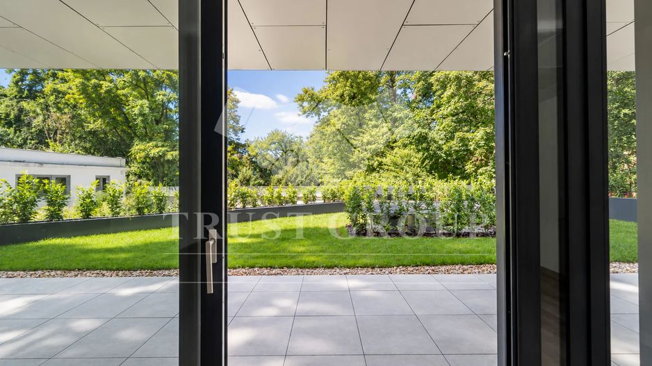 Apartament 4 camere Aviatorilor | Curte 240mp - Poză 3