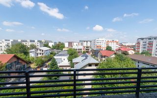 Apartament cu 2 camere de vanzare zona 1 Decembrie 1918 strada Fetesti - Poză 10
