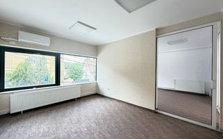 Spatiu de birou de inchiriat in Zona Semicentrala - Poză 1