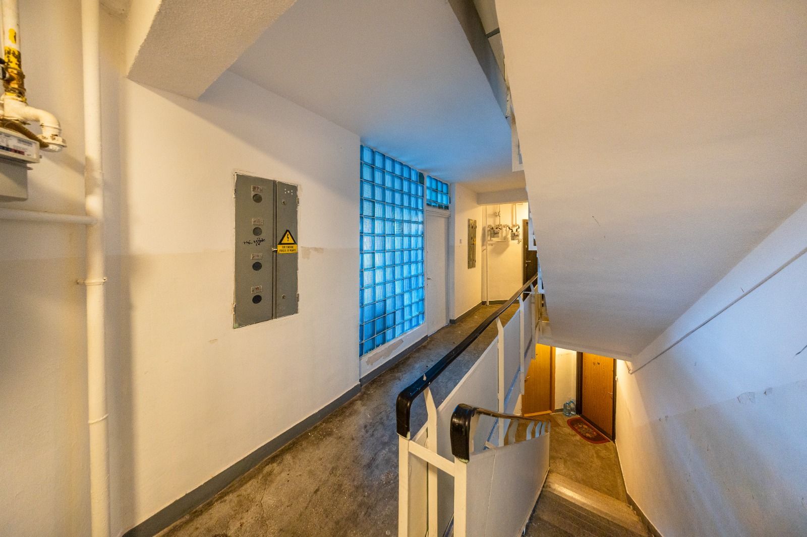 Apartament spațios cu 2 camere și parcare | Gemenii! - Poză 19
